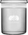 Toadfish 10oz Wine Tumbler Glass Insert