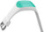 Sharkbanz 2 Shark Deterrent Band - White/Seafoam