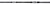 Shimano Terez BW TZBW83XHFRUBA Uni-Butt Full Roller Conventional Rod
