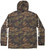 Salty Crew Pinnacle Jacket - Camo - Large