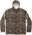 Salty Crew Pinnacle Jacket - Camo - Small