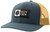 Salty Crew Pinnacle 2 Retro Trucker Hat