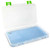 Lure Lock Ultra Thin Box with TakLogic Technology - Without Dividers