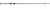 13 Fishing OPTS69L Omen Panfish & Trout Spinning Rod