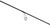 13 Fishing OPTS7L Omen Panfish & Trout Spinning Rod
