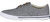 Sperry Men's Striper II CVO Salt Washed Sneaker - Grey