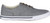 Sperry Men's Striper II CVO Salt Washed Sneaker - Grey - 10.5