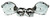 Big Game Leash 2 Big Game Leash Kit