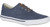 Sperry Men's Striper II CVO Salt Washed Sneaker - Navy - 10.5
