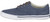 Sperry Men's Striper II CVO Salt Washed Sneaker - Navy - 10.5