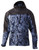 Huk Grand Banks Jacket - Camo Erie