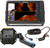 Lowrance 000-13736-001 HDS-16 Carbon Multi-Function Display w/ HST-WSBL & StructureScan 3D Bundle