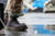 Xtratuf Men's Bristol Bay Chelsea - Brown Camo