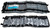 Nomad Design Lure Roll