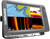 Lowrance 000-14306-001 HOOK2-12 12in Chartplotter/Fishfinder w/ TripleShot Transducer & Nav+ Chart