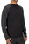 Simms Lightweight Base Layer Top - Black - 3X-Large