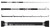 Centaur Anglers Choice Combat Arm Jigging Rods