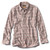 Orvis Flat Creek Tech Flannel Shirt