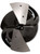StrikeMaster Lazer 2 Piece Hand Ice Auger - 7in