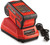 StrikeMaster Lithium 40v Ice Auger - 8in