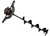 StrikeMaster Lithium 40v Ice Augers