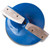 StrikeMaster Mora 2 Piece Hand Ice Augers