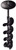 StrikeMaster Lite-Flite Lazer Drill - 8in