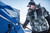 Striker Climate Jacket - Veil Stryk Transition - 4X-Large