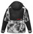 Striker Climate Jacket - Veil Stryk Transition - Large