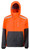 Grundens Gambler Gore-Tex Jacket - Red Orange - Large