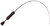 13 Fishing Widow Maker Ice Rods