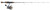 Pflueger President Fenwick Elite Tech Ice Combo - 27in
