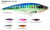 Nomad Design Madscad Twitchbaits 190mm Sinking