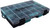 Evolution Outdoor Drift Series 3600 Tackle Tray Sea Foam