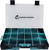 Evolution Outdoor Drift Series 3600 Tackle Tray Sea Foam
