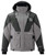 Striker Apex Jacket - Smoke - Large