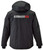 Striker Predator Jacket - Black - 4XLT