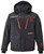 Striker Predator Jacket - Black - Small