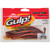 Berkley Gulp! Crawler - 4in - Nightcrawler