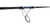 TackleDirect Silver Hook Jigging TDSSJ561M Spinning Rod