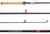 Shimano Convergence D CVC66MD Casting Rod