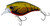 Nomad Design Atlas 55 Squarebill Crankbaits