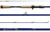 St. Croix Legend Tournament Bass LBTC73MHF Casting Rod