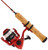Berkley Cherrywood HD Ice Spinning Combo - 26in