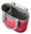YETI Camino Carryall 35 Tote Bag - Bimini Pink