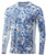 Huk Icon X Tide Change Hoodie - The Edge - 2X-Large