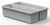 Buzbe Customizable Bins - (2) 1x3 Bins