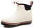 Grundens Women's Deck Boss Ankle Boot - Fog