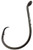 Jigging World Zblade Baitholder Inline Circle Hooks