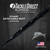 TackleDirect Platinum Hook Tuna Stick Stand Up Conventional Rods